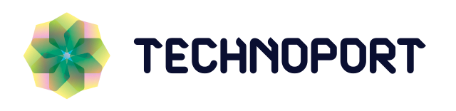 Technoport logo