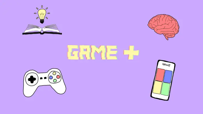 game+ artikkelbilde