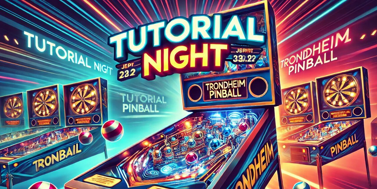 tutorialnight artikkelbilde